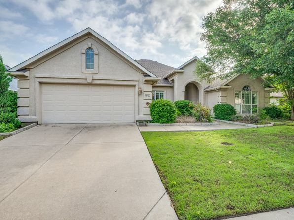 Home for Sale in Denton TX