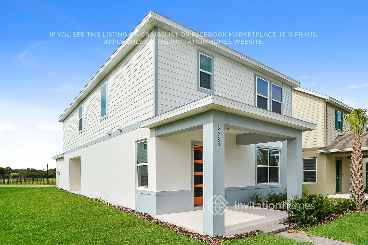 6482 Breeze Filled Ln Winter Garden, FL 34787 — Photo 4