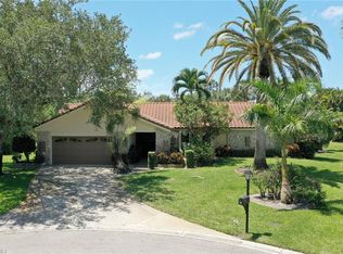 2453 Dorset Ct, Naples, FL 34112