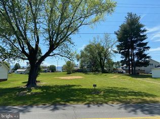 0 1st St, Luray, VA 22835