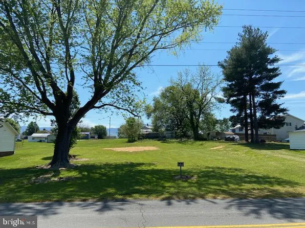 0 1st St, Luray, VA 22835