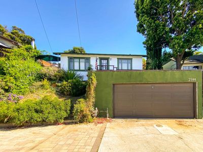 2588 Adelbert Ave, Los Angeles, CA, 90039