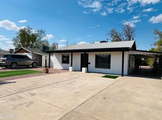 630 W 1st St, Mesa, AZ 85201