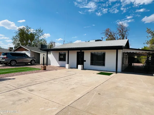 630 W 1ST Street, Mesa, AZ 85201