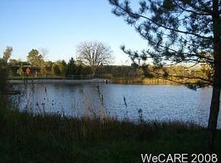 2625 Springmill Rd, Findlay, OH 45840