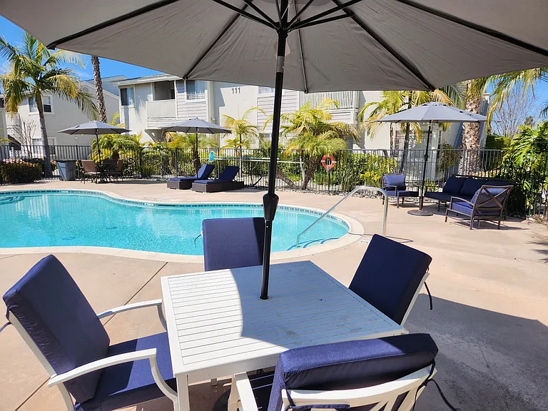 Presidio Villa Apartments — Photo 22