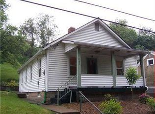 942 Harmony Ave, Ambridge, PA 15003