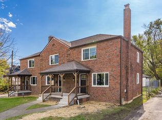 1037 Reinhard Ave #1037, Columbus, OH