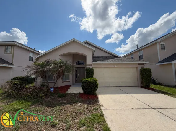 2144 Rose Blvd, Winter Haven, FL 33881
