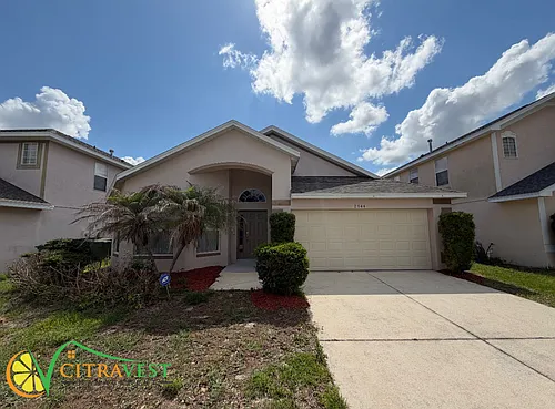 2144 Rose Blvd Photo 1