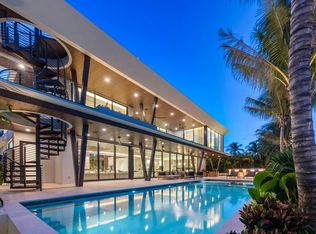 600 Solar Isle Drive, Fort Lauderdale, FL 33301