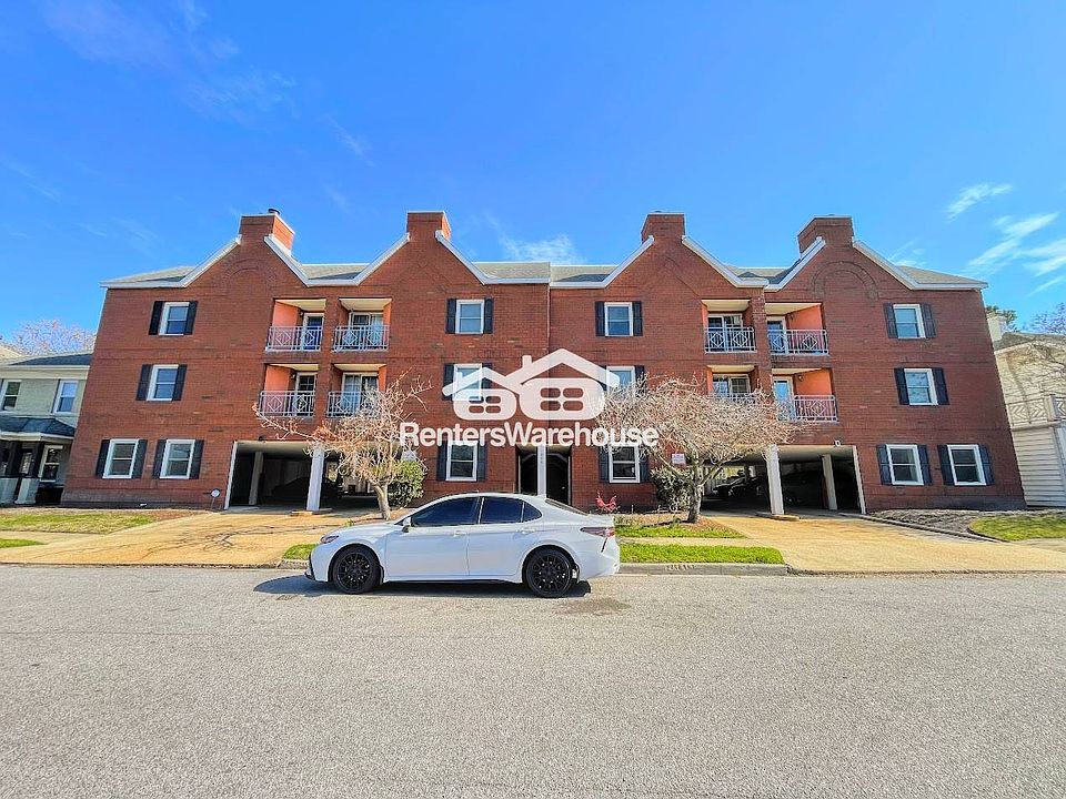 1st image of 1040 Spotswood Ave APT 206