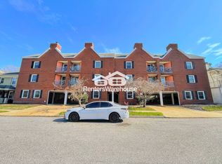 1040 Spotswood Ave APT 206, Norfolk, VA 23507