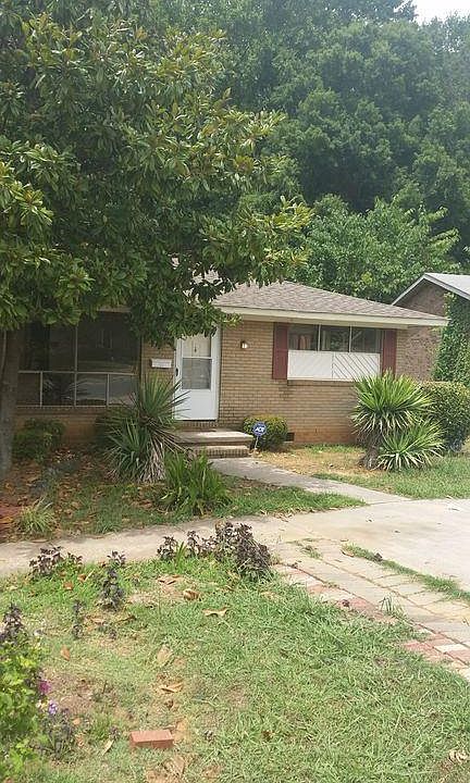 1st image of 4803 Malibu Dr