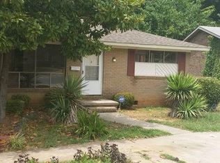 4803 Malibu Dr, Charlotte, NC 28215