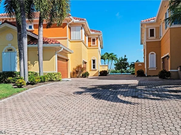 182 Shadroe Cove Cir Unit 802, Cape Coral, FL 33991