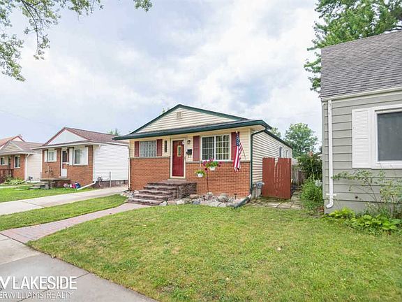 2nd image of 20618 Avalon St