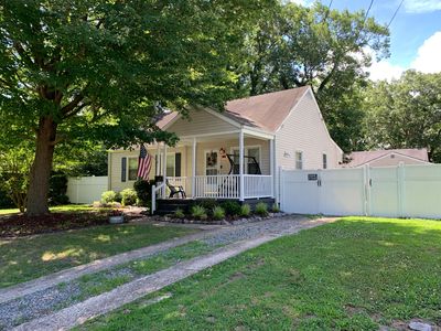 1213 Burksdale Rd, Norfolk, VA, 23518