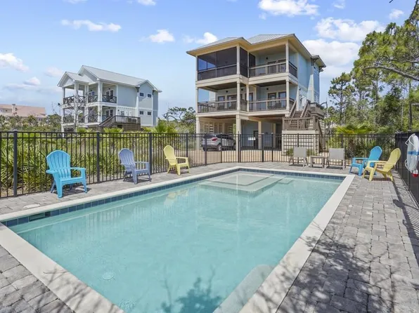 2112 Sea Fern Way, Eastpoint, FL 32328