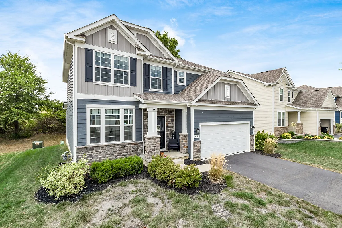 Building Photo - 2868 Beechwood Dr