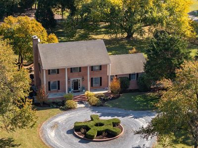 6143 Canterbury Dr, Easton, MD, 21601