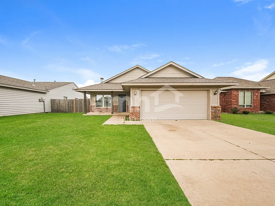 1608 Ginger Ave