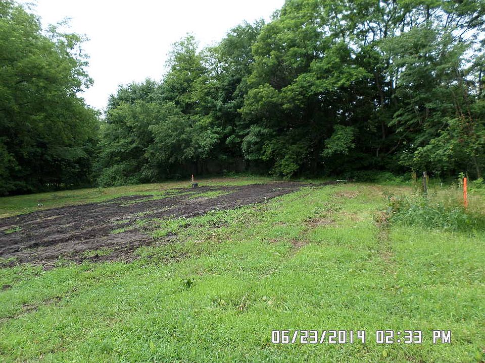 Well, septic & electric here