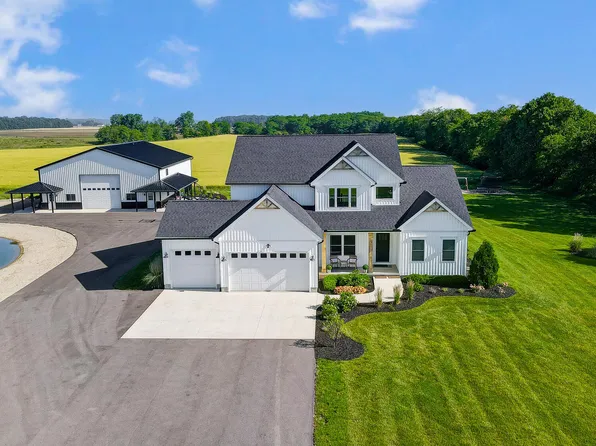 10471 State Route 67, Kenton, OH 43326