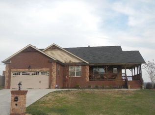 6322 Glen Eagle Ln, Knoxville, TN 37921