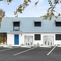 The Bowie Apartments — Photo 1
