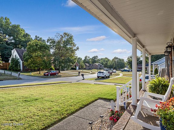 3rd image of 4607 Andalusia Ln