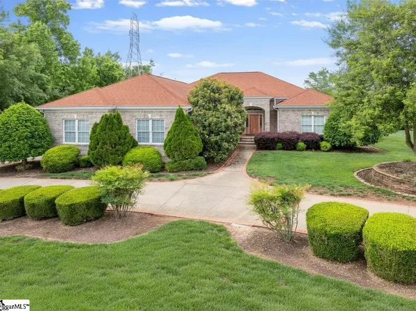 306 Glinda Ann Ct, Greenville, SC 29607