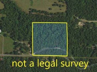 473330 E 640th Rd, Watts, OK 74964