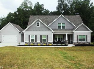 338 Fisherman Ln, Senoia, GA 30276