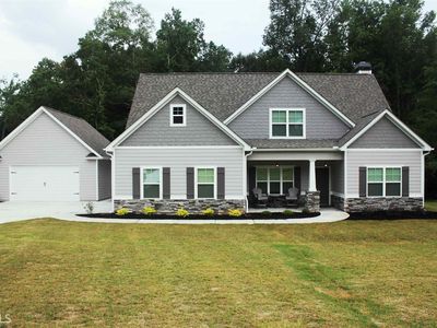 338 Fisherman Ln, Senoia, GA, 30276