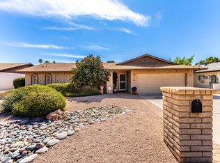 2021 E Pegasus Drive, Tempe, AZ 85283