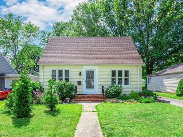 118 Hollywood St, Oberlin, OH 44074