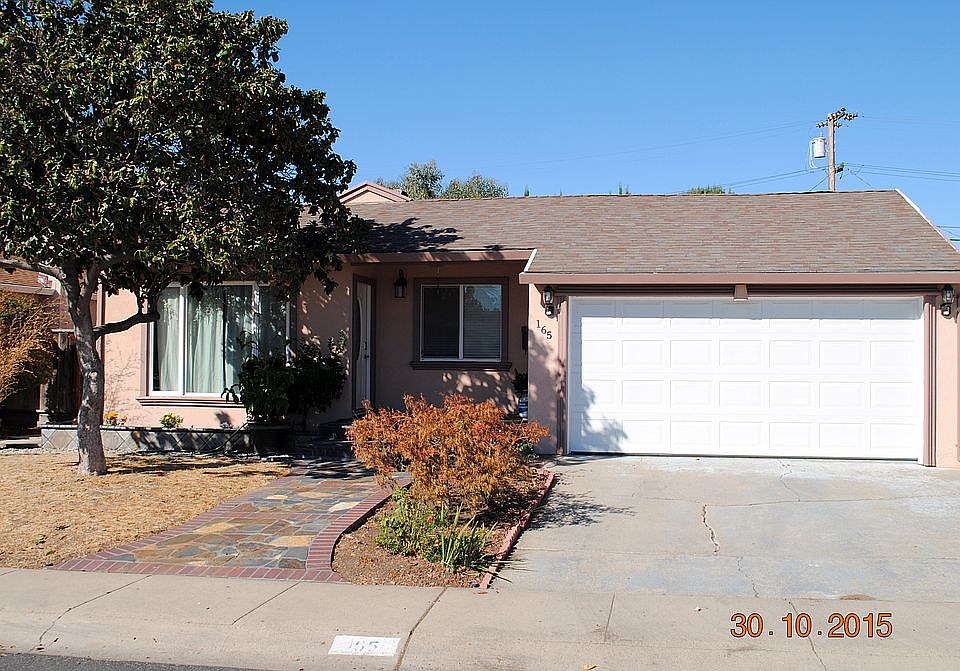 Front of Your New Home