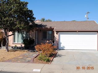 165 Coelho St, Milpitas, CA 95035