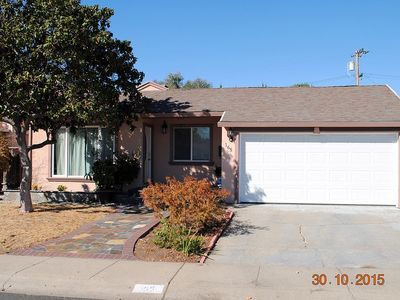 165 Coelho St, Milpitas, CA, 95035