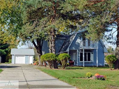 6211 E Pollard Ave, East Lansing, MI, 48823
