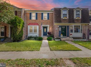 11305 Cromwell Ct, Woodbridge, VA 22192