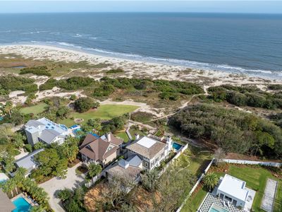 2002 Dixon Lane St, Simons Island, GA, 31522