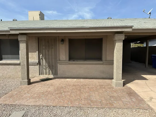 18202 N 33rd Ave, Phoenix, AZ 85053