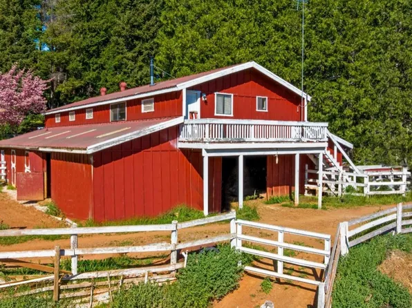 (undisclosed Address), Grass Valley, CA 95945