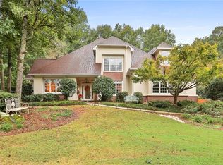 857 Southern Shore Dr, Peachtree City, GA 30269