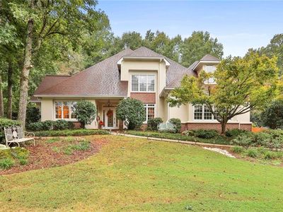 857 Southern Shore Dr, Peachtree City, GA, 30269