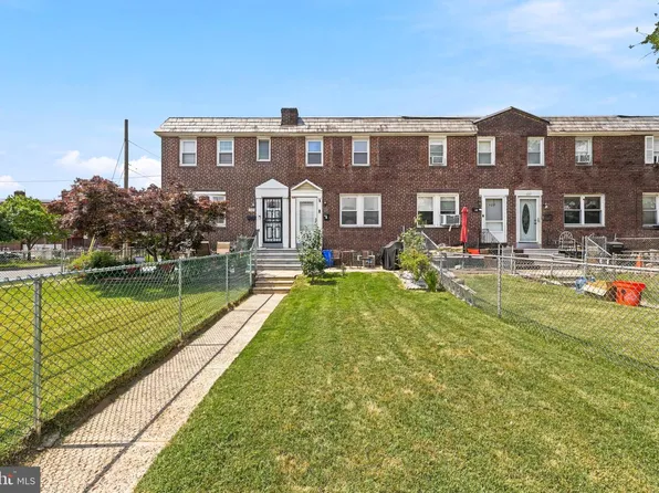 431 Raritan St, Camden, NJ 08105