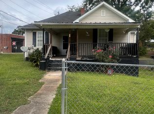 701 Jefferson St, Lagrange, GA 30240