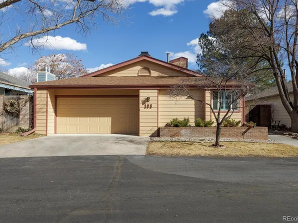 3333 E Florida Avenue #108, Denver, CO 80210